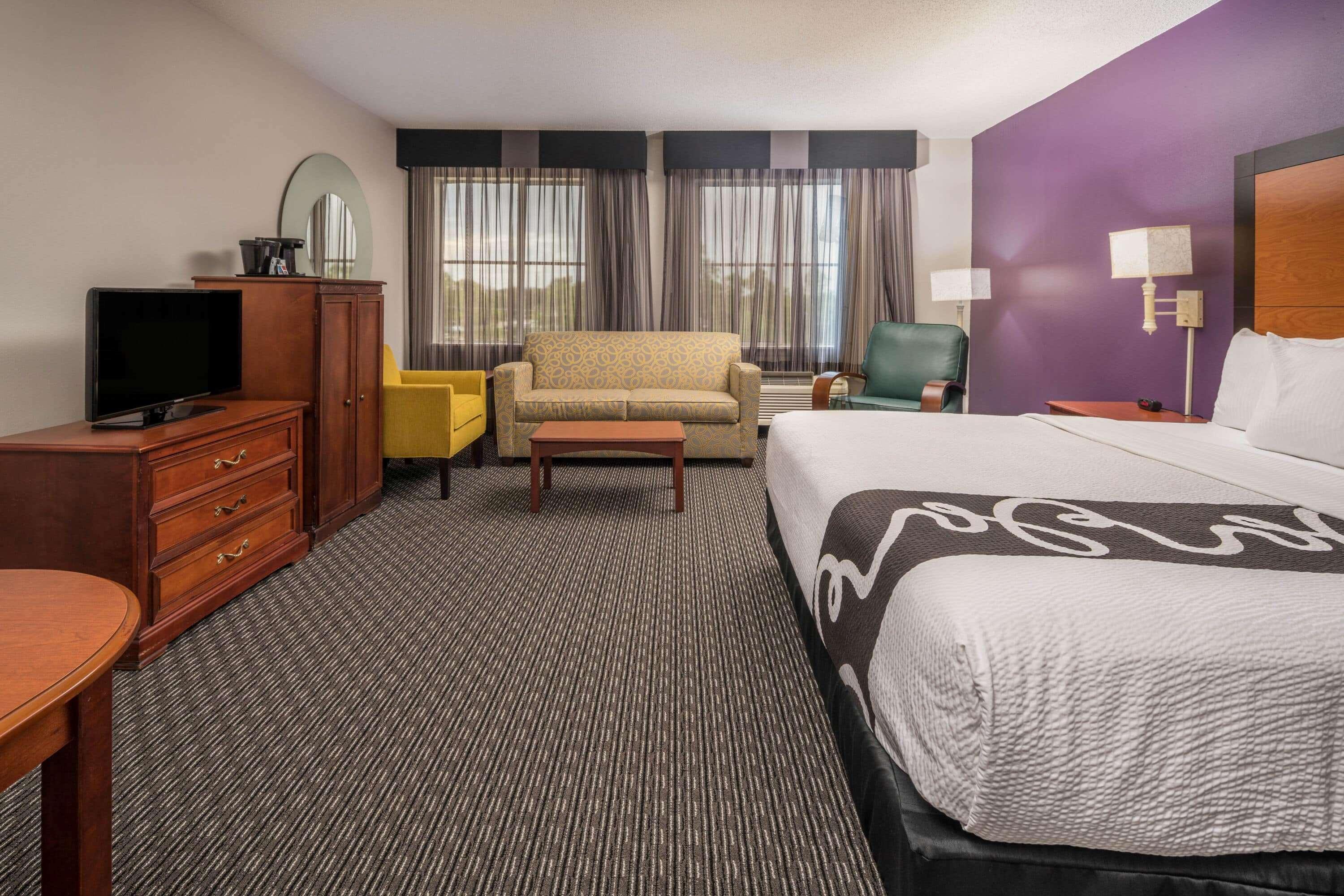 La Quinta By Wyndham Naples East Golden Gate