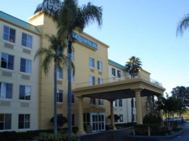 La Quinta By Wyndham Naples East