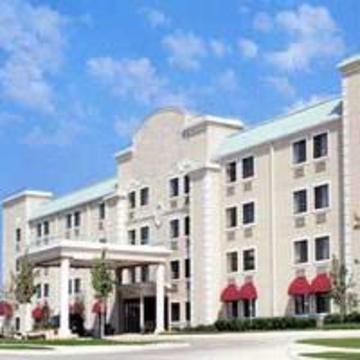 La Quinta By Wyndham Naples East 3* Golden Gate