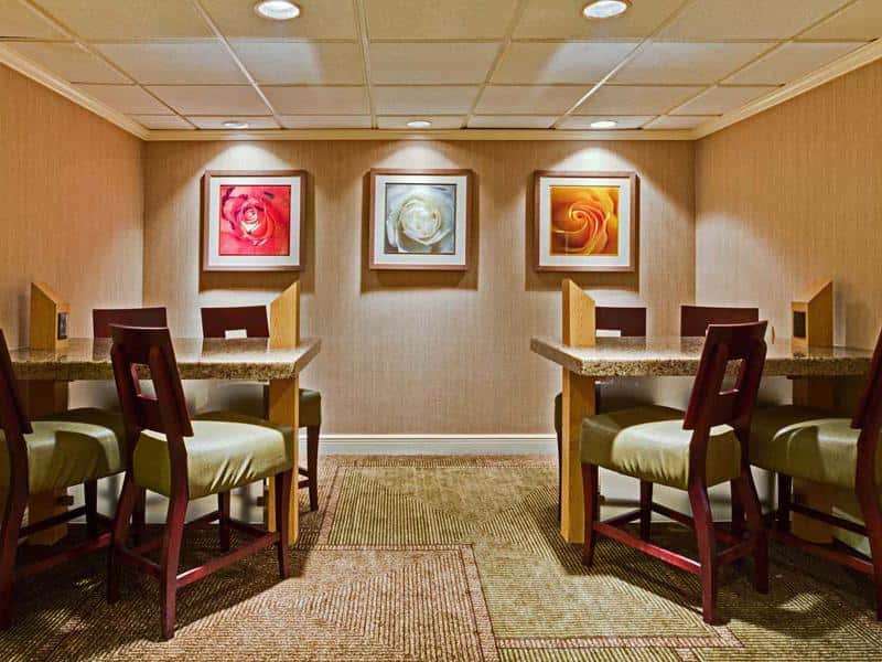 Hotel La Quinta By Wyndham Naples East 3*