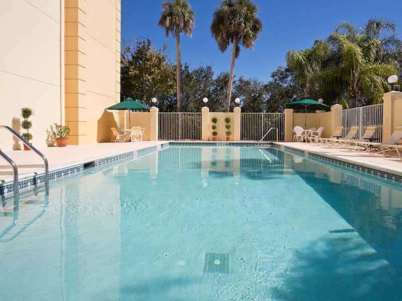 La Quinta By Wyndham Naples East