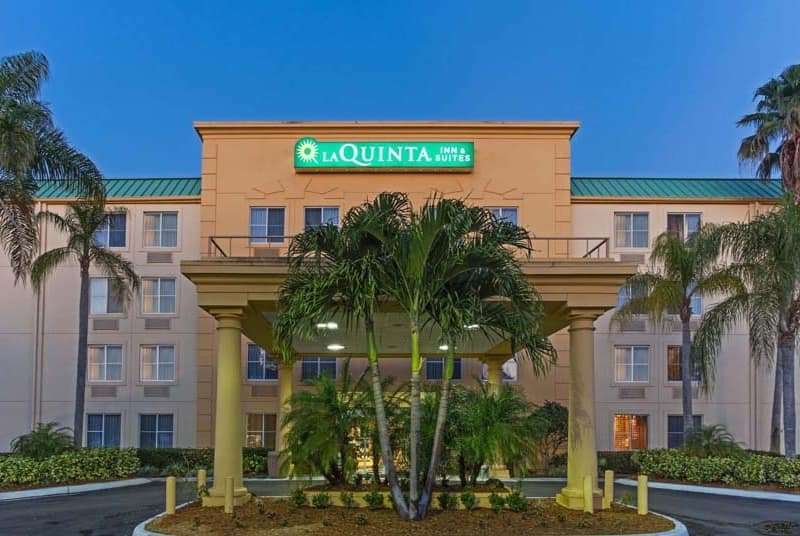 La Quinta By Wyndham Naples East Hotel 3*