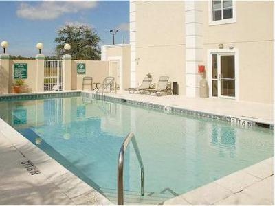 La Quinta By Wyndham Naples East Hotel 3*